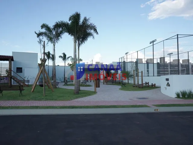Imagem 4: Casa nova 3 suítes condomínio Raros Alto Umuarama