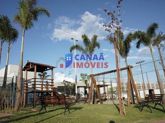 Imagem 9: Casa nova 3 suítes condomínio Raros Alto Umuarama