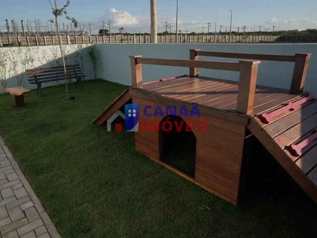 Imagem 10: Casa nova 3 suítes condomínio Raros Alto Umuarama