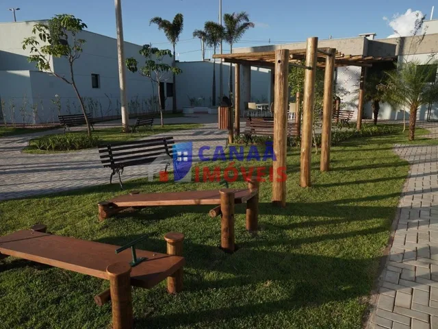 Imagem 3: Casa nova 3 suítes condomínio Raros Alto Umuarama