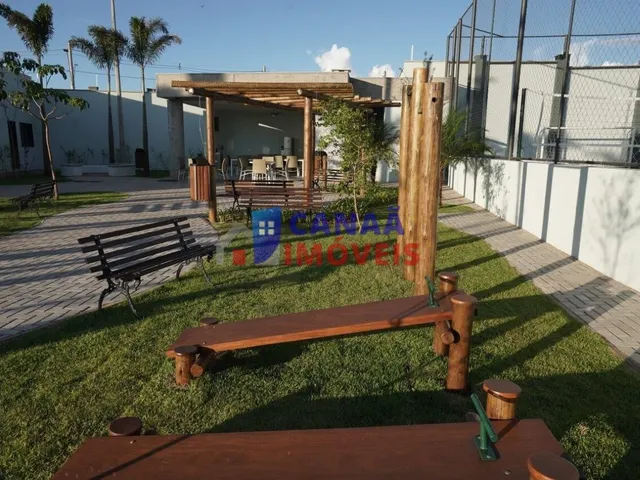 Imagem 7: Casa nova 3 suítes condomínio Raros Alto Umuarama