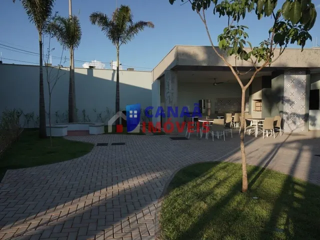 Imagem 6: Casa nova 3 suítes condomínio Raros Alto Umuarama