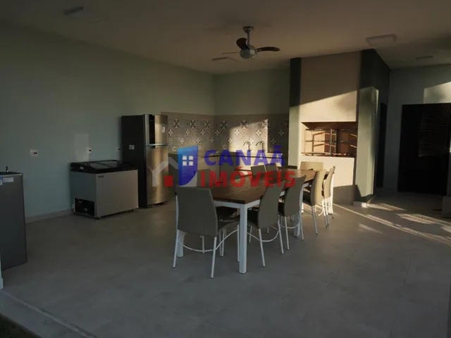 Imagem 8: Casa nova 3 suítes condomínio Raros Alto Umuarama