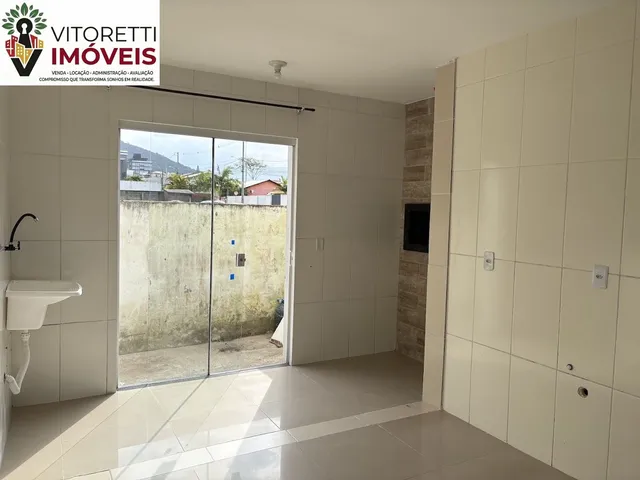 Imagem: Apartamento Térreo 03 quartos, Ingleses