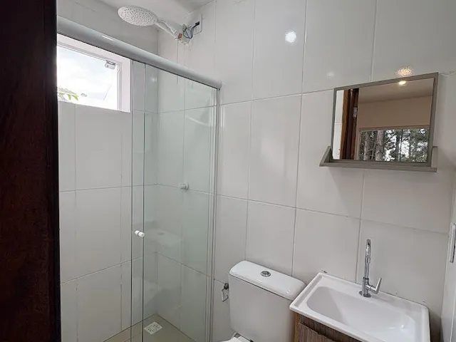 Imagem 12: Apartamento Térreo 03 quartos, Ingleses do Rio Vermelho/Florianópolis/SC