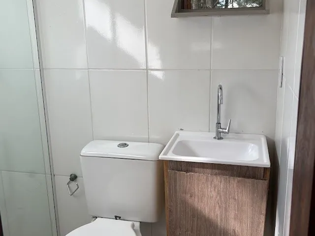 Imagem 7: Apartamento Térreo 03 quartos, Ingleses do Rio Vermelho/Florianópolis/SC