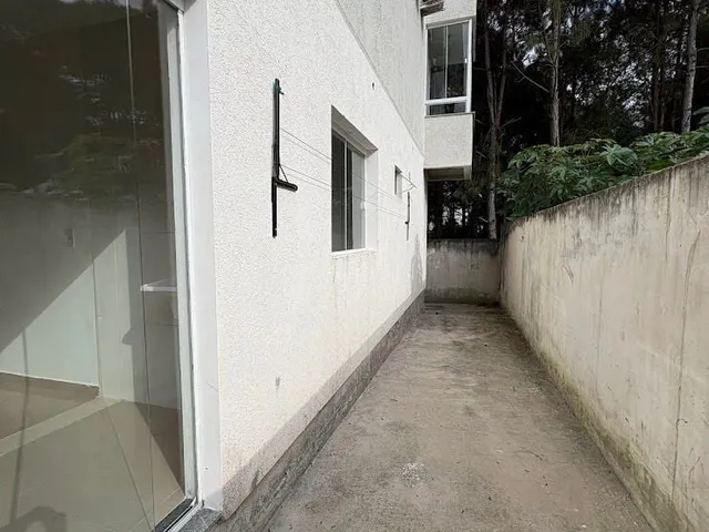 Imagem 2: Apartamento Térreo 03 quartos, Ingleses do Rio Vermelho/Florianópolis/SC
