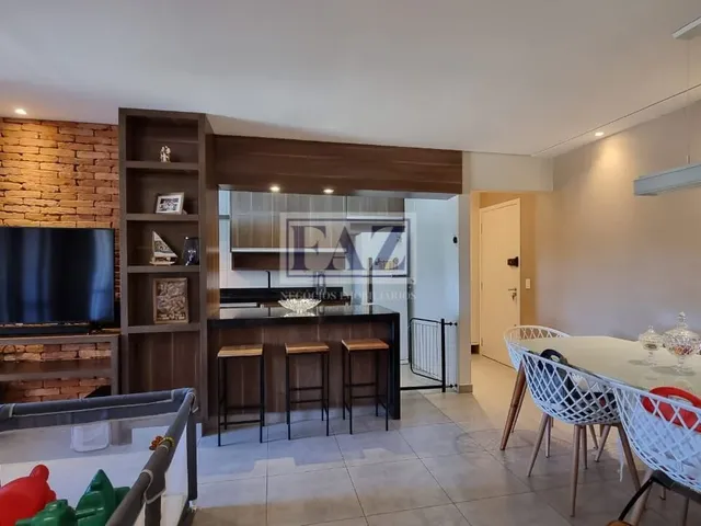 Imagem: Apartamento Padrão a Venda em Ribeirão