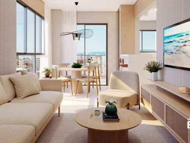 Imagem 3: 0 Apartamento com 2 dormitórios