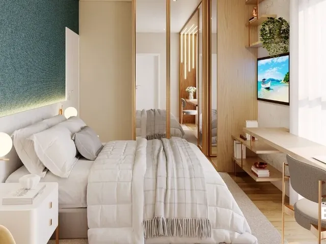 Imagem 9: 0 Apartamento com 2 dormitórios