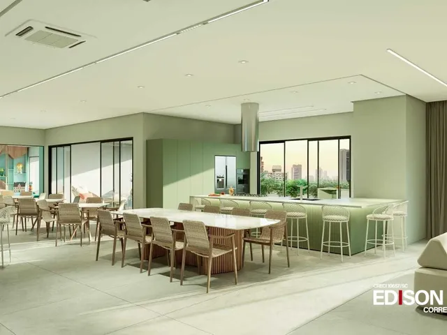 Imagem 7: 0 Apartamento com 3 dormitórios