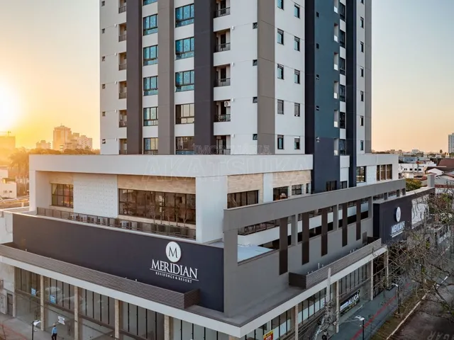 Imagem: Apartamento Meridian - Dourados/Ms