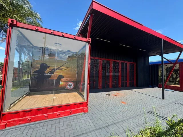Imagem 3: Esquina Comercial na Hayel Bon Faker - Jardim Rasslem