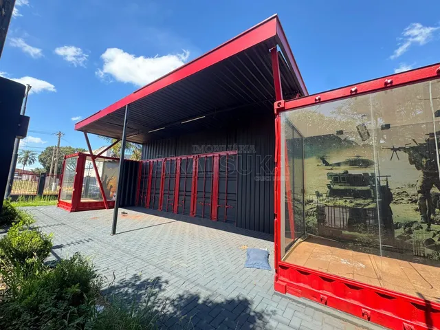 Imagem 12: Esquina Comercial na Hayel Bon Faker - Jardim Rasslem
