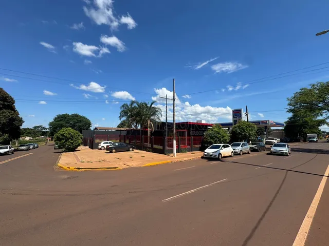 Imagem 2: Esquina Comercial na Hayel Bon Faker - Jardim Rasslem