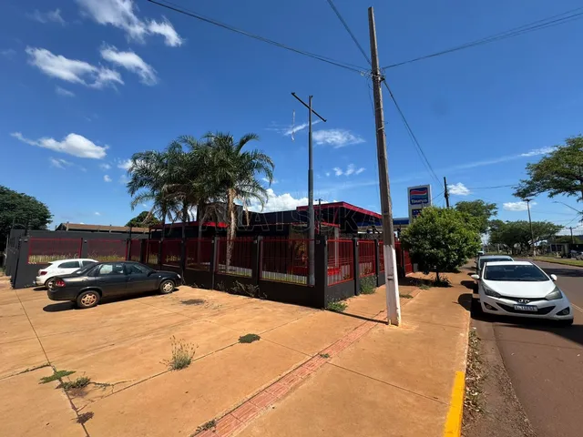 Imagem 7: Esquina Comercial na Hayel Bon Faker - Jardim Rasslem
