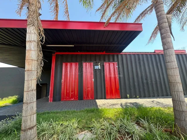 Imagem 13: Esquina Comercial na Hayel Bon Faker - Jardim Rasslem