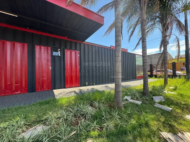 Imagem 8: Esquina Comercial na Hayel Bon Faker - Jardim Rasslem