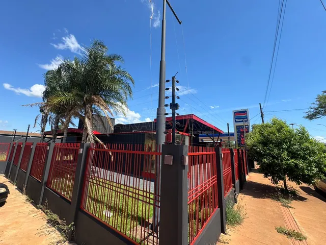 Imagem 10: Esquina Comercial na Hayel Bon Faker - Jardim Rasslem
