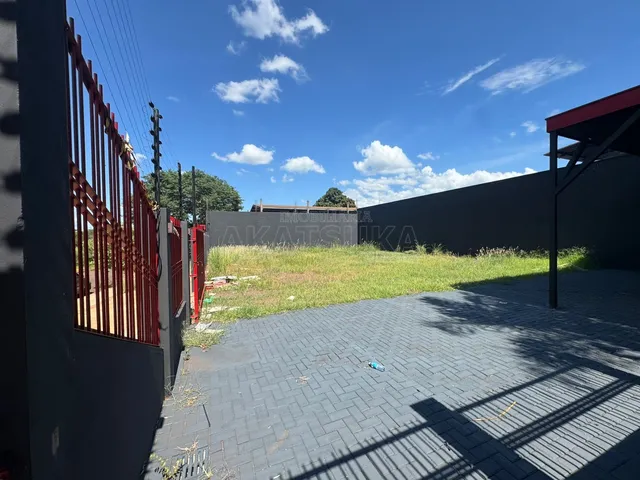 Imagem 9: Esquina Comercial na Hayel Bon Faker - Jardim Rasslem