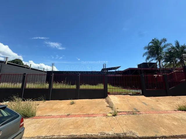 Imagem 4: Esquina Comercial na Hayel Bon Faker - Jardim Rasslem
