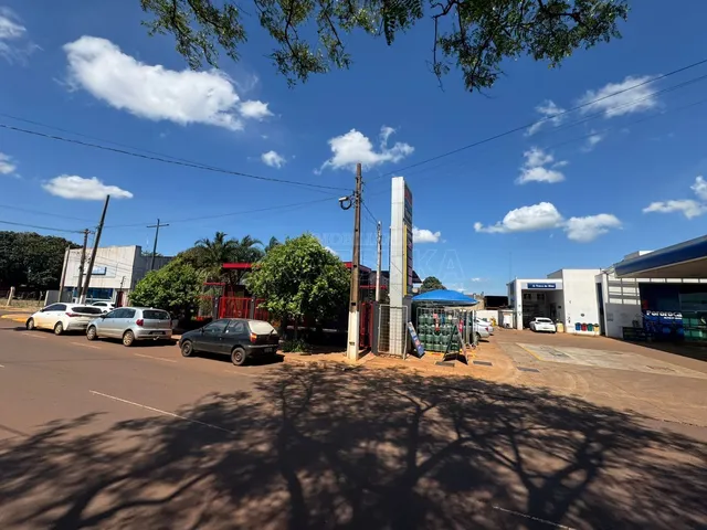 Imagem 6: Esquina Comercial na Hayel Bon Faker - Jardim Rasslem