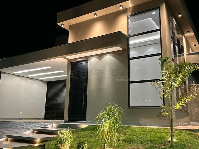 Imagem: Casa Alto Padrão