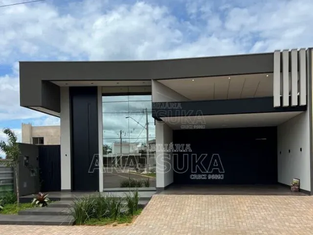 Imagem: Casa Alto Padrão