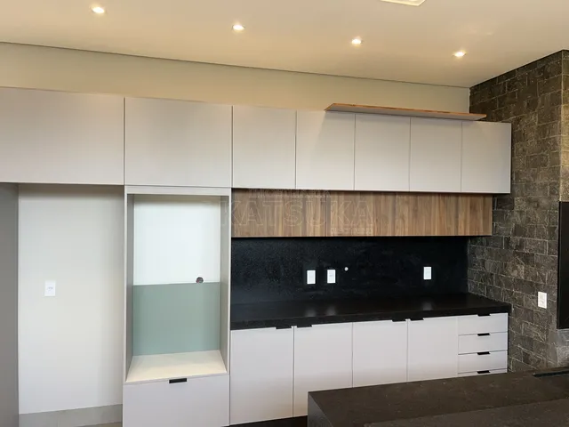 Imagem 6: Casa Alto Padrão