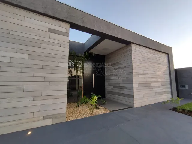 Imagem 16: Casa Alto Padrão em Vivere do Lago, Dourados/Ms