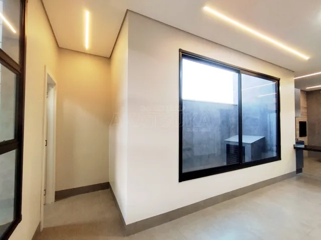 Imagem 14: Casa Alto Padrão em Vivere do Lago, Dourados/Ms
