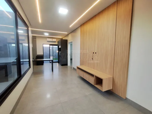 Imagem 11: Casa Alto Padrão em Vivere do Lago, Dourados/Ms