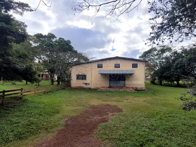 Imagem: Terreno