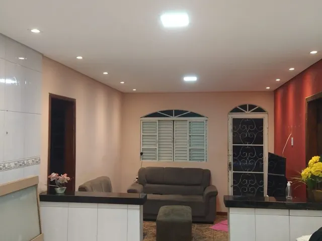 Imagem: Casa Padrão Ribeirão das Neves