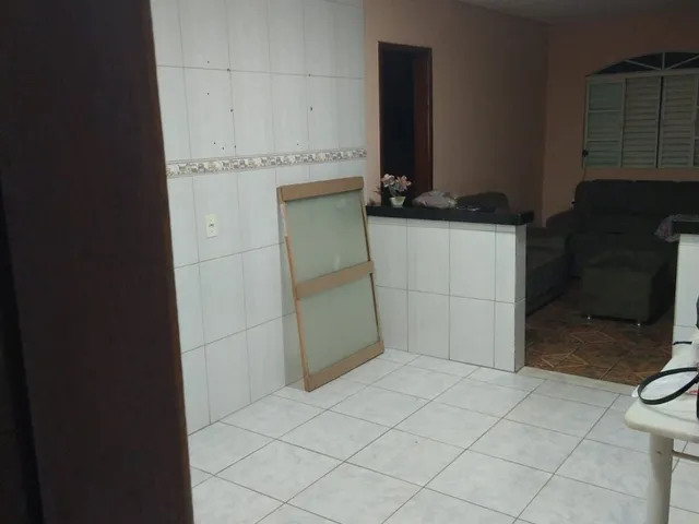 Imagem 14: Casa Padrão Ribeirão das Neves