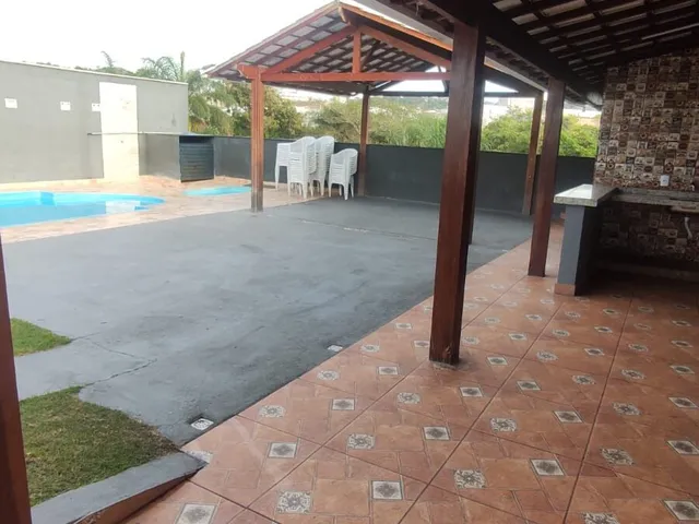 Imagem: Lote com Espaço Gourmet - Novo Centro