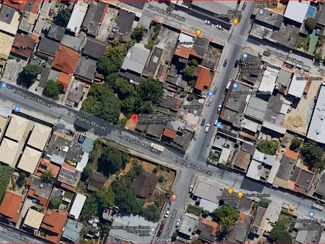 Imagem: Terreno Lote com 1080 M2 São Benedito