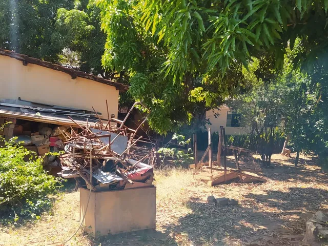 Imagem 10: Terreno Lote com 1080 M2 São Benedito