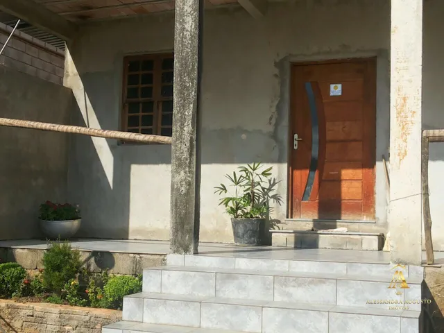 Imagem: Casa Três Quartos - Angicos - Vespasiano
