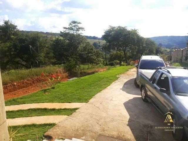 Imagem 5: Casa Três Quartos - Angicos - Vespasiano - Mg