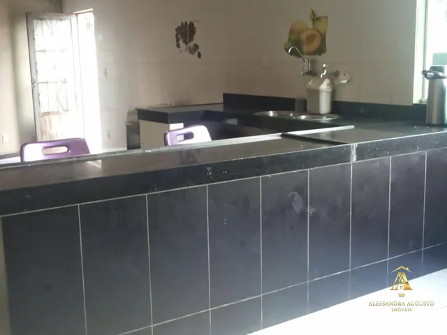 Imagem 8: Casa Três Quartos - Angicos - Vespasiano - Mg
