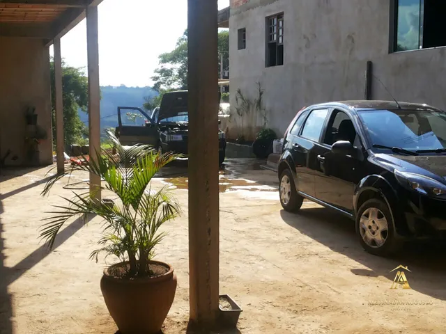 Imagem 9: Casa Três Quartos - Angicos - Vespasiano - Mg