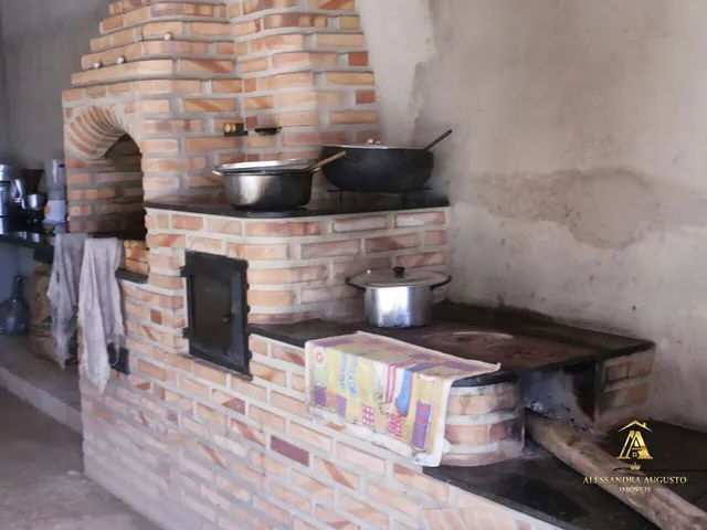 Imagem 3: Casa Três Quartos - Angicos - Vespasiano - Mg