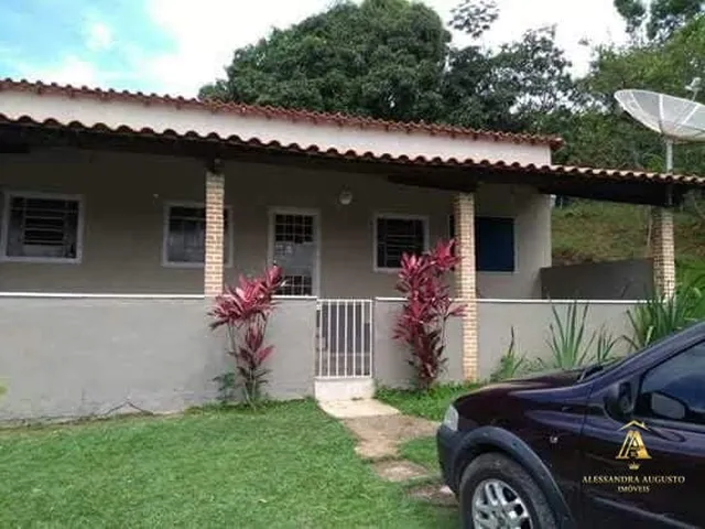 Imagem: Sítio com 20.000 M2 Bom Destino santa Luzia