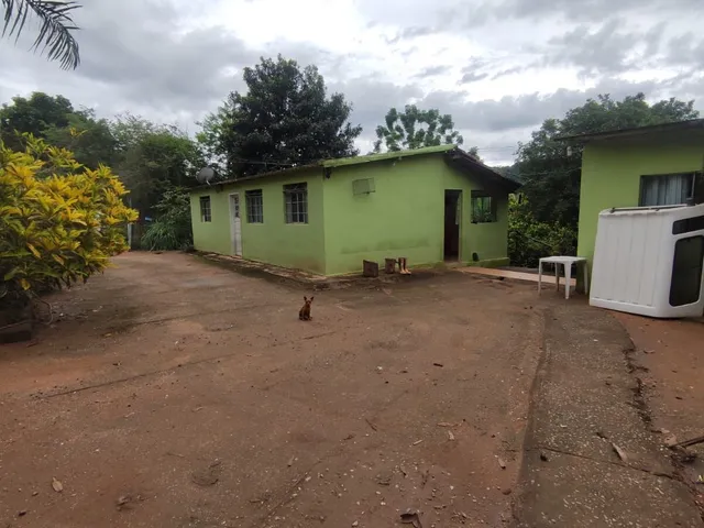 Imagem: Sítio com 16.800 M2 Barreiro do Amaral