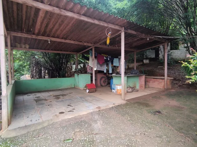 Imagem 10: Sítio com 16.800 M2 Barreiro do Amaral