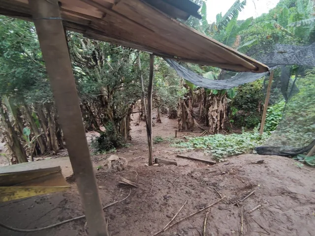 Imagem 6: Sítio com 16.800 M2 Barreiro do Amaral
