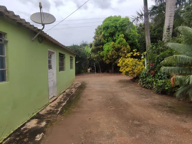 Imagem 2: Sítio com 16.800 M2 Barreiro do Amaral