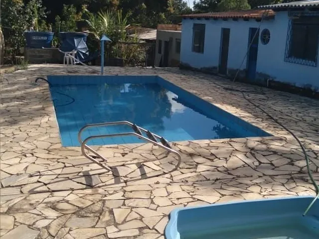 Imagem: Sítio em Bom Destino, santa Luzia/Mg
