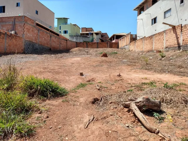 Imagem: Terreno 432,85 m² - Bairro Juliana - BH